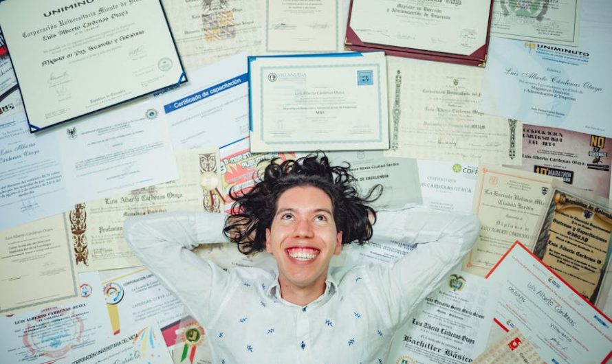 Купить диплом высшего образования быстро и надежно